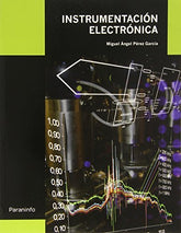 INSTRUMENTACION ELECTRONICA - 9788428337021